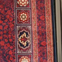 فرش ماشینی