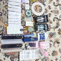 لوازم اکستنشن مژه