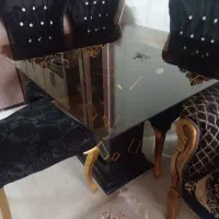 میز غذاخوری