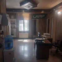 دفتر کار اداری