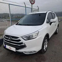 جک s3|خودرو کلاسیک|رشت, سیا اسطلخ|دیوار