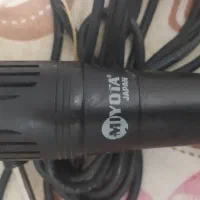 میکروفون ژاپنی اصل