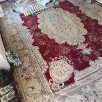 فرش ۱۲متر ی۲پشتی