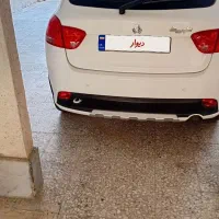 کوییکrs|خودرو سواری و وانت|اندیشه, شهرک مریم|دیوار