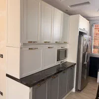 کابینت نئوکلاسیک/به قیمت/دست دوم