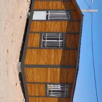 نقّاشی ساختمان ممتاز