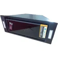 هود مخفی کف شیشه