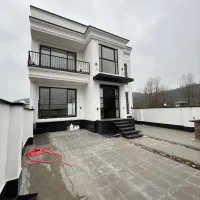 فروش ویلا استخردار/جنگلی/تنکابن ابتدای جاده دوهزار