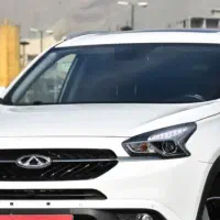 تیگو ۷ مدل ۱۴۰۰