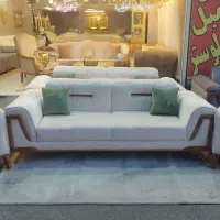 مبل مدل سارنا / طرح تعویض