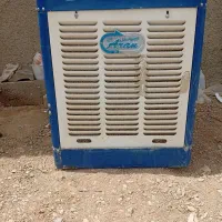 کولیر|کولر آبی|دهگلان, |دیوار
