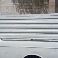 باربند وانت