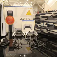 ps5 fat standard