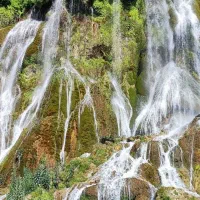تور لرستان ابشارگردی