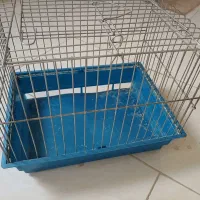 قفس حیوانات