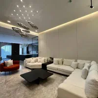 ۲۲۰ متر ، ۳خواب  ، تاپ لوکیشن سعادت آباد