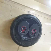 اسپیکر دست ساز