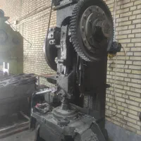 کارگاه واشر سازی با تمام امکانات