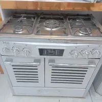 اجاق صفحه استیل ضد زنگ طرح جدید
