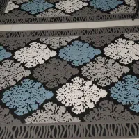 دوعدد فرش ترک ۴متری