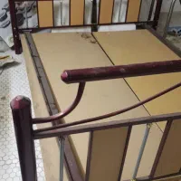 تخت خواب دو نفره