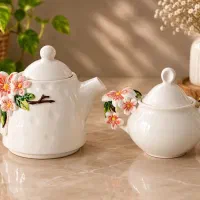 تولید و فروش مستقیم محصولات سرامیکی
