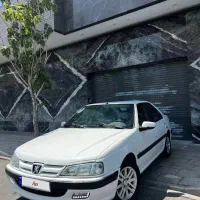پژو پارس TU5 LX 1402