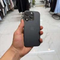 گوشی ایفون 16 پرو با رجیستر