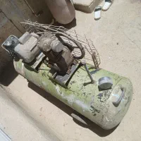 پمپ باد ۱۵۰