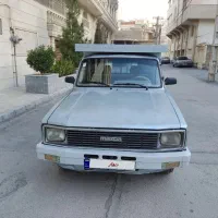 وانت مزدا مدل۸۹