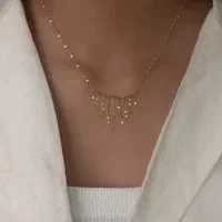 طلاتو تا ۵۰میلیون قسطی بخر