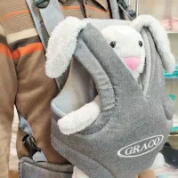 آغوشی نوزاد