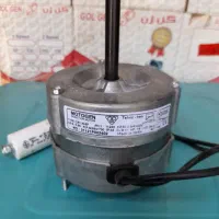 موتور کولر رومیزی اتاقی همه مدل
