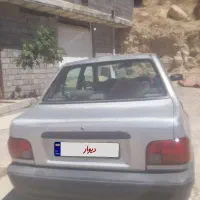 پراید مدل۸۵