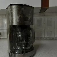 قهوه جوش دلمونتی