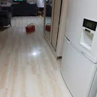 پارکت لمینت در حد نو دست دوم