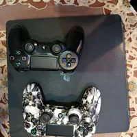 ps4 اسلیم