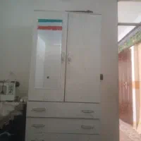 کمدوکفی تخت