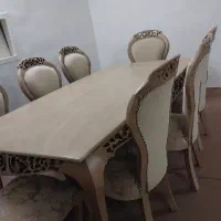 میز صندلی ناهار خوری