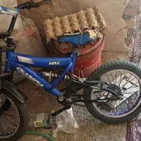 دوچرخه 16