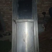 درب حمام درب سرویس
