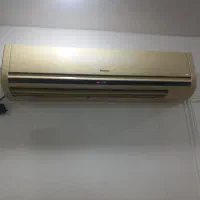 کولر ۳۰ هزار هایسز