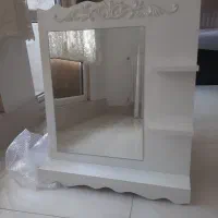 آینه روشویی