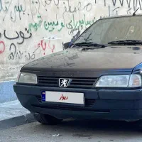 پژو 405مدل82|خودرو سواری و وانت|سنندج, |دیوار