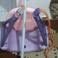 میلیه بار  فیکس دو  کاره  همراه تاپ کودک