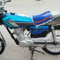 موتور 125مدل 94