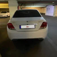 دنا مدل ۹۶|خودرو سواری و وانت|تهران, امانیه|دیوار