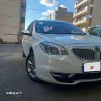 برلیانس ۳۳۰