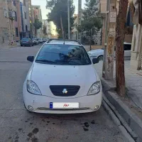 تیبا مدل 93 کم کارکرد