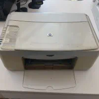 ۲ عدد دستگاه پرینتر